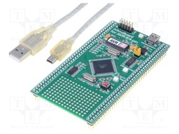 Multiadapter; Interface: JTAG; Assoc.circ: ATMEGA128