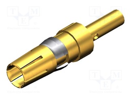Connector: D-Sub