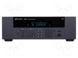 Logger: data acquisition system; Interface: GPIB,LAN,USB; 9.3kg