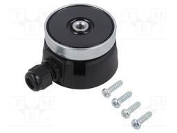 Signallers accessories: connection module; IP54; KombiSIGN 50