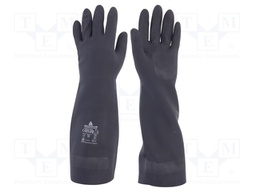 Protective gloves; Size: 6; neoprene; TOUTRAVO VE510; 38mm