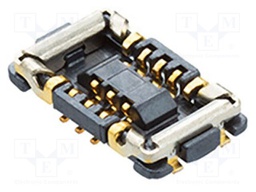 Connector: PCB to PCB