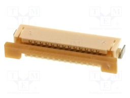 Connector: FFC/FPC