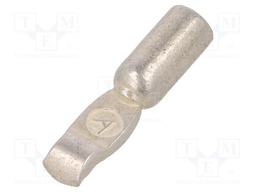 Contact; hermaphrodite; 3.3÷5.3mm2; 12AWG÷10AWG; silver plated