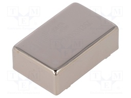 Converter: DC/DC; 6W; Uin: 9÷36V; 5VDC; Iout: 1.2A; DIP24; 26g