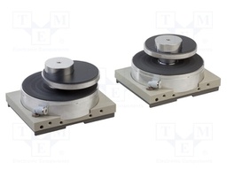 Mechanical clamp; 600g