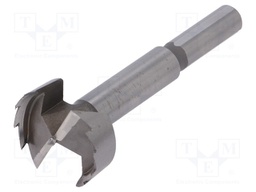 Machine forstner bit; for wood; Ø: 32mm; L: 90mm; blister