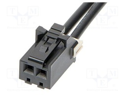 Connector: wire-board