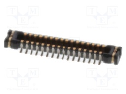 Connector: PCB to PCB