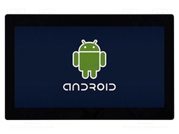 Display: TFT; 15.6"; 1920x1080; Illumin: LED; 2GBRAM,8GBeMMC; RGB