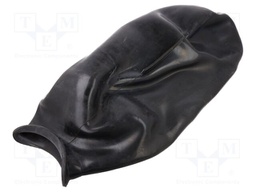 Tank diaphragm; Size: 80-100L