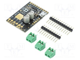 Stepper motor controller; TB67S249FTG; 1.8A; Uin mot: 10÷47V
