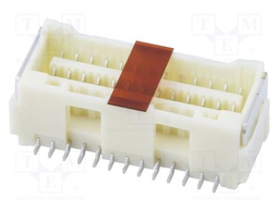 Wire-board