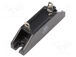 Module: diode; single diode; 12kV; If: 1A; Ufmax: 18V; Ifsm: 50A