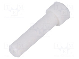 Sealing pin; male/female; Size: 12,16