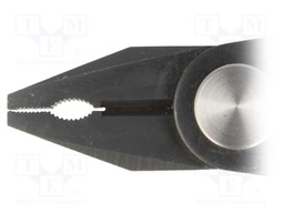 Multifunction tool; copper wire cutting,insulation stripping
