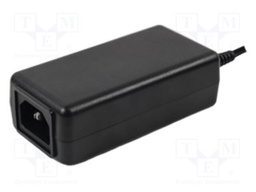 Power supply: switched-mode