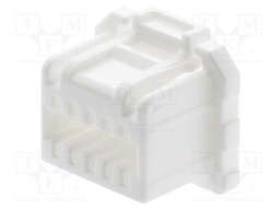 Connector: wire-board