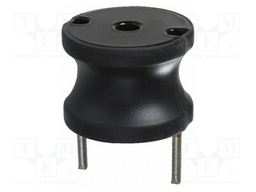 Inductor: wire