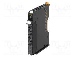 Module: in/out extension; Series: NX; IP20; Mounting: DIN