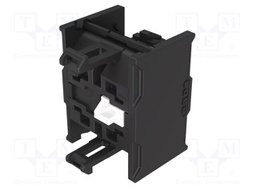 Contact block; 22mm; OptoHiT; front fixing; lugs-ring terminals
