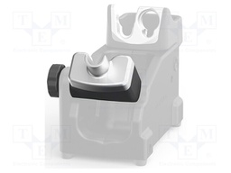 Stand; for JBC bench supports; JBC-TE-SF