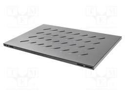 Shelf; 1U; Standard: 19"
