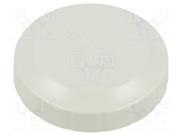 Pressure compensation device; plastic; IP66; 70mm