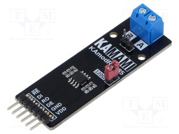 RS485/TTL converter