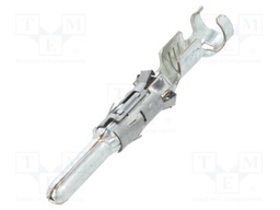 2,5MMD PIN CONTACT