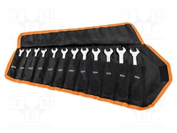 Wrench-set; combination spanner,with ratchet; with switch