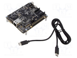 Dev.kit: PolarFire®; Components: MPFS095t-1FCSG325E; PolarFire®