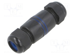RJ connector NP0095