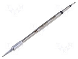 Tip; conical; 0.8mm; longlife