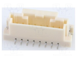 Connector: wire-board