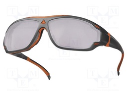 Safety spectacles; Lens: light mirror; Classes: 1; Series: BLOW2