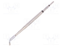 Tip; special; 2.3x4.5mm
