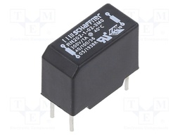 FILTER, COMMON MODE, 3MH, 1A, RAD