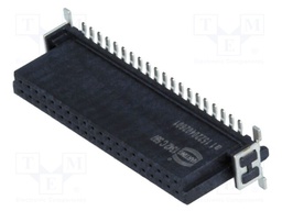 Connector: PCB to PCB; female; PIN: 40; 1.27mm; Series: har-flex