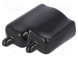 Protection cover; IEC 60320