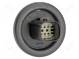 Connector: wire-wire