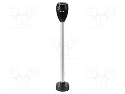 Signallers accessories: base; IP66; -30÷60°C; Series: SL7