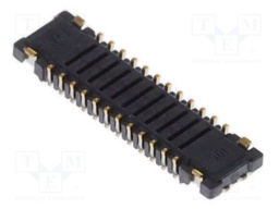 Connector: PCB to PCB