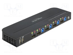KVM switch; 4K,HDCP,HDCP 1.4,HDCP 2.2,HDR,UHD 2160p