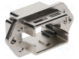 Enclosure: for D-Sub connectors