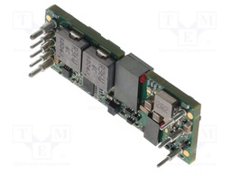 Converter: DC/DC