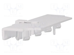 Protection cap; EFI; EFI-4,EFI RCCBs 16-80 A