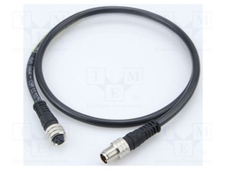 Cable: for sensors/automation
