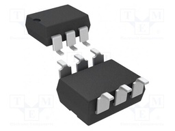 Relay: solid state; SPST-NO; Icntrl: 10mA; 120mA; max.350VAC; SMT