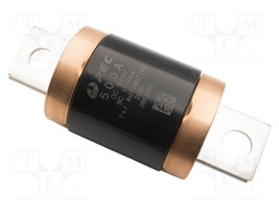 Fuse: fuse; 500A; 500VDC; automotive; 93mm; M8 screw